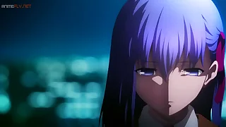 Fate/Stay Night: Heaven's Tone 1 Presage Well-chosen